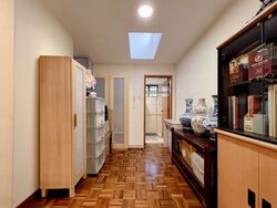 Chuan Villas (D19), Terrace #589801511